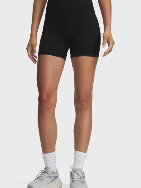 Велосипедки Under Armour чорні