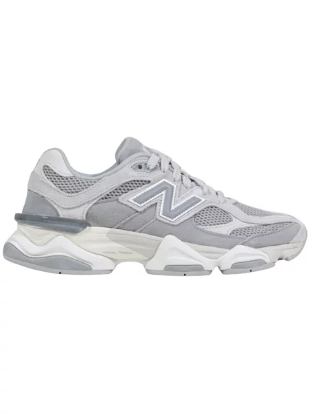 Pantofi New Balance gri