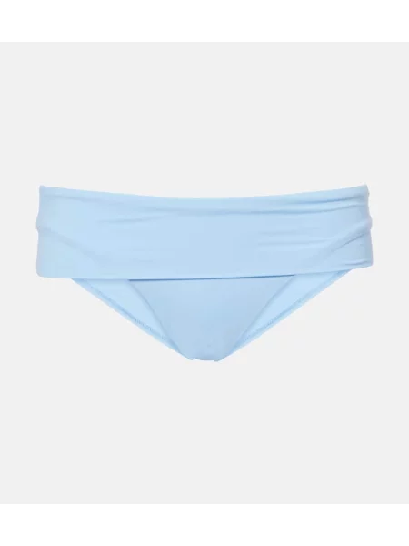 Bikini Melissa Odabash albastru