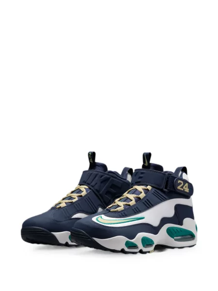 Sneakerși Nike alb
