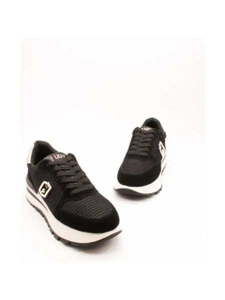 Pantofi Liu Jo negru