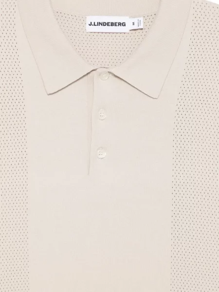 Polo J.lindeberg tricotate