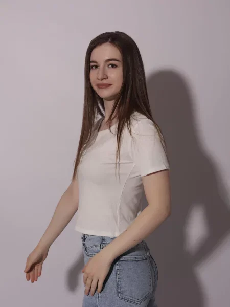Футболка Lumo