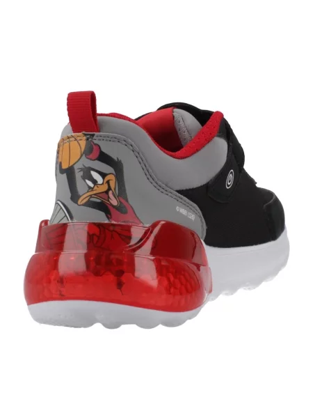 Pantofi copii Geox negru