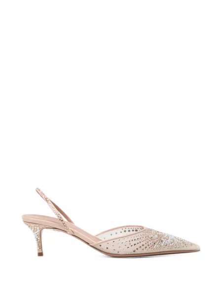 Pantofi cu toc Gedebe slingback