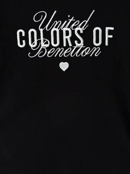 United Colors of Benetton лонгслів дитячий
