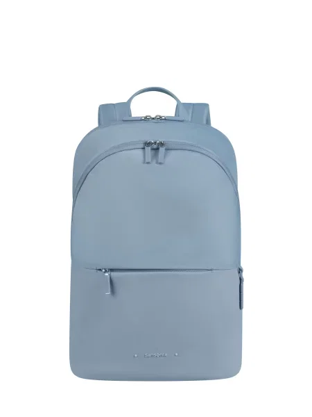 Samsonite Рюкзак Унісекс блакитний