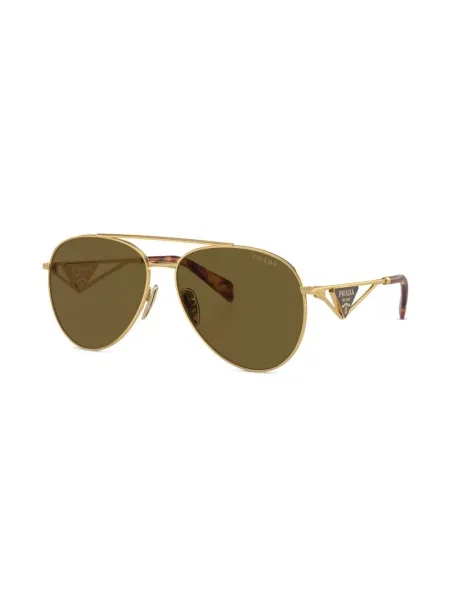 Слънчеви очила Prada Eyewear