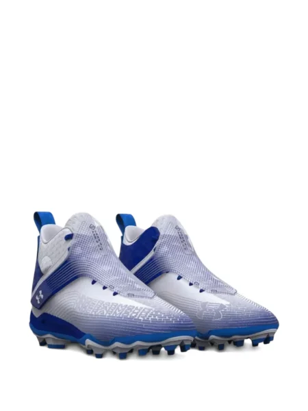 Sneakerși Under Armour alb
