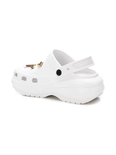Pantofi Xti alb