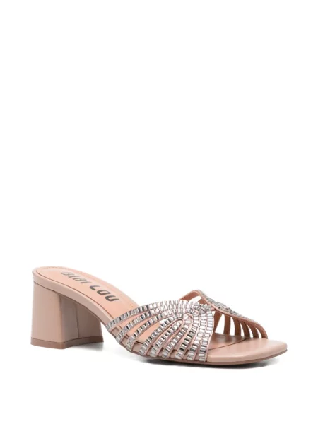 Sandale Bibi Lou din piele