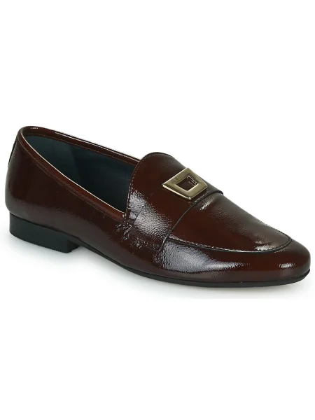 Pantofi Jb Martin maro