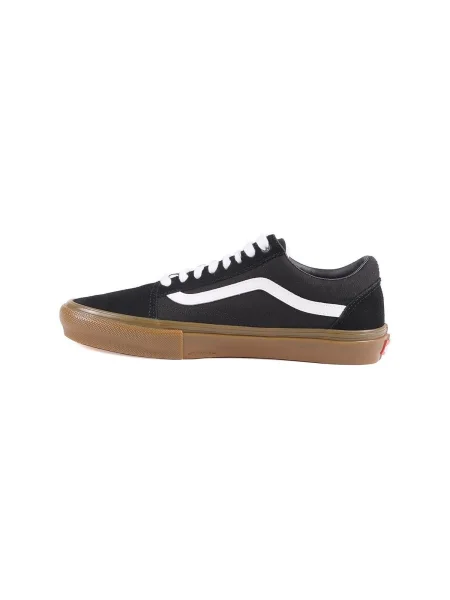 Tenisky Vans Old Skool čierna