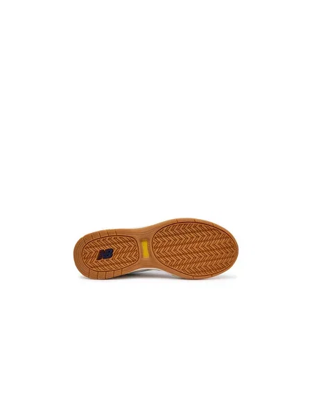Sportcipők New Balance Numeric Tiago Lemos bézs