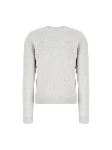 Bluza Maison Kitsune szara