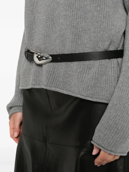 Pulover Marc O'polo gri