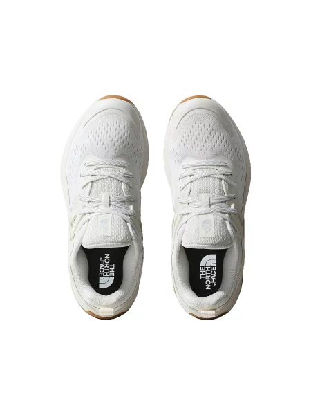 Pantofi The North Face alb
