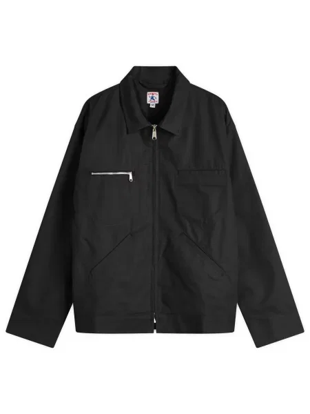 Kurtka Randy's Garments czarna