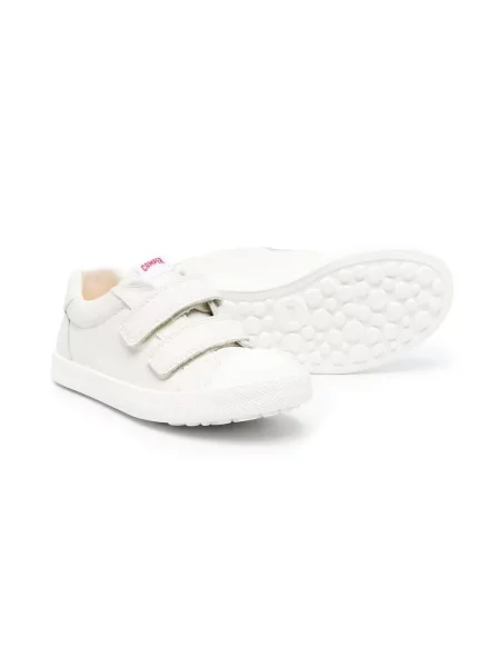 Sneakersy dziecięce Camper białe