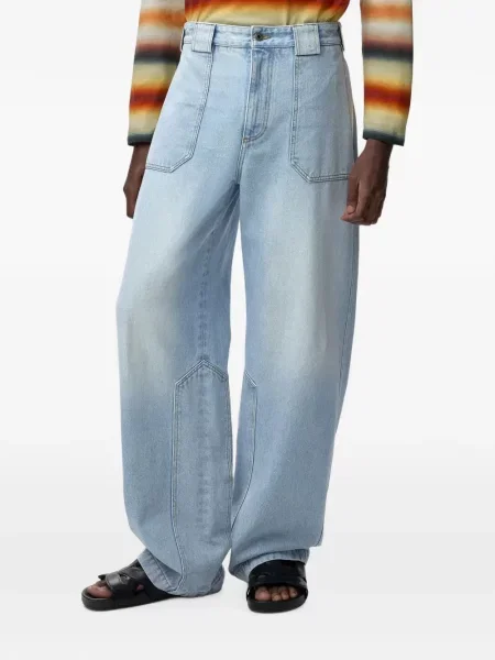 Blugi Loewe albastru