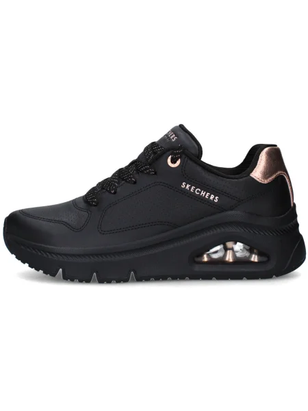 Pantofi Skechers negru