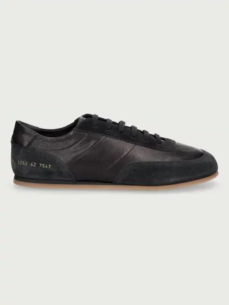 Common Projects Minimal Runner sneakers pentru bărbați din piele