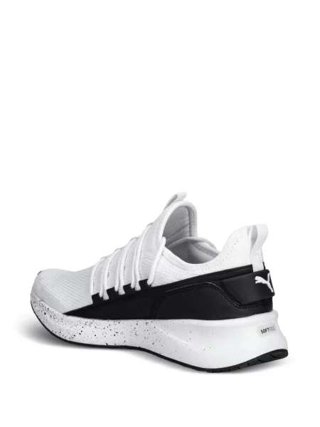 Sneakerși Puma Carson alb