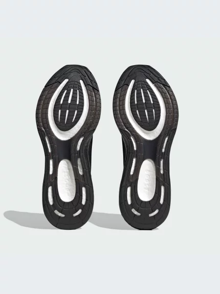 Adidas Кросівки для бігу Текстиль чорний
