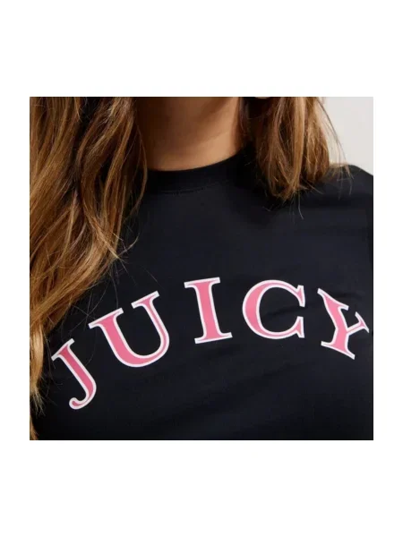 Polo Juicy Couture negru