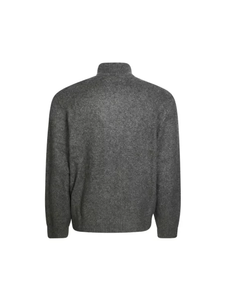 Bluza rozpinana Carhartt Wip szara