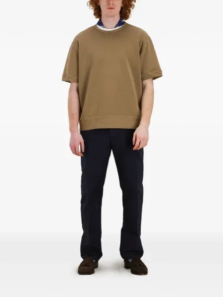 Tricou Fortela maro