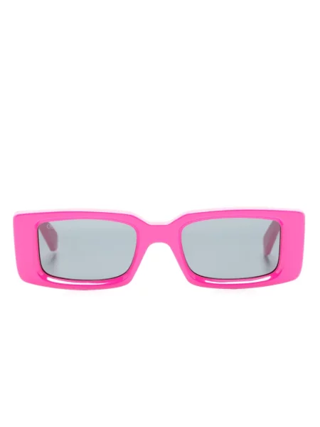 Ochelari de soare Off-white alb