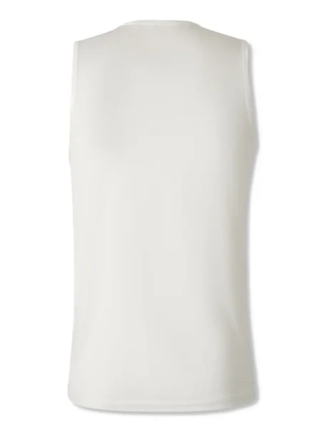 Tricou Carrer alb