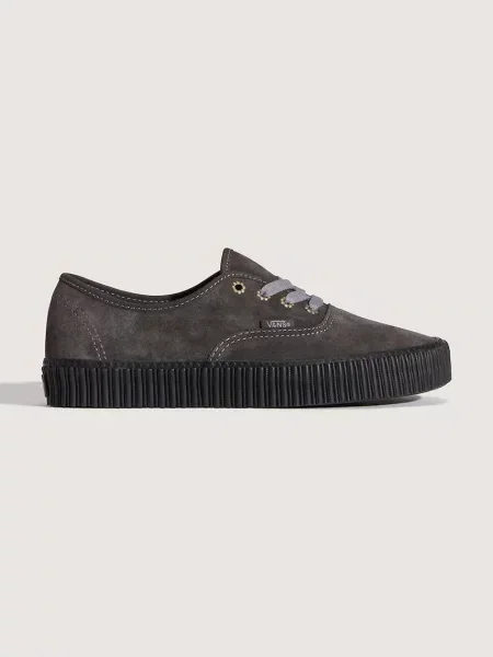 Vans Authentic Creeper teniși femei negru