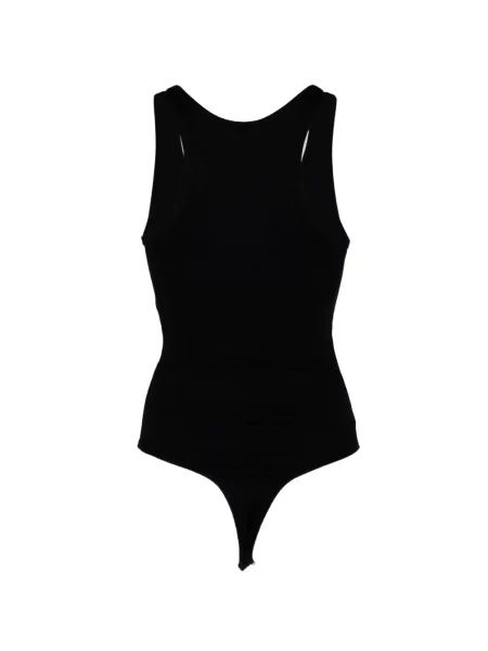 Body Agolde negru