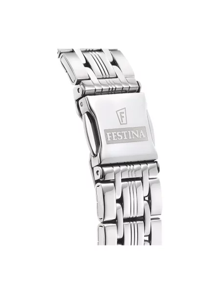 Zegarek Festina szary