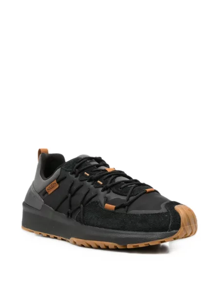 Sneakerși Keen Footwear negru