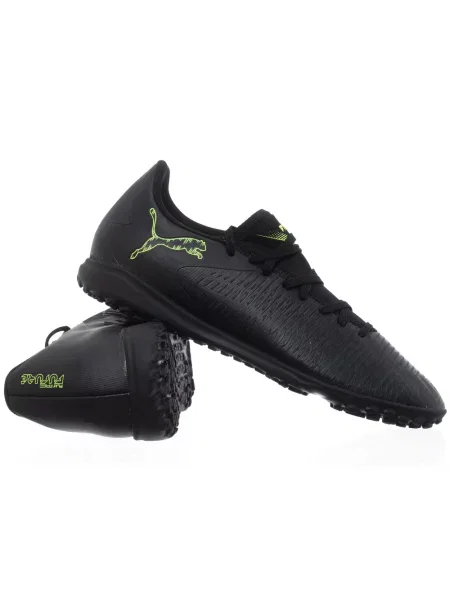 Nogomet tenisice Puma zelena
