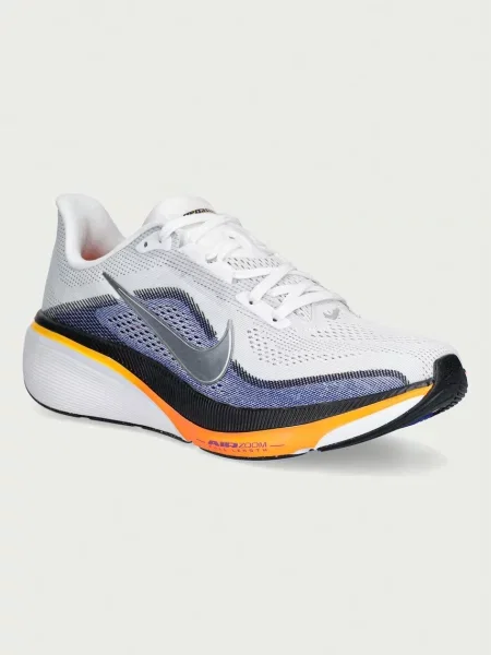 Nike încălțăminte pentru alergare pentru bărbați Pegasus 42 alb