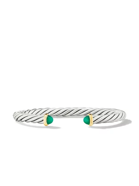 Гривна David Yurman жълто