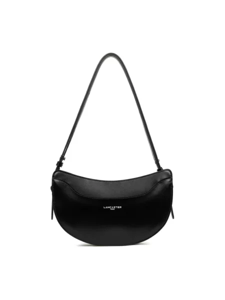 Torebka Lancaster czarna