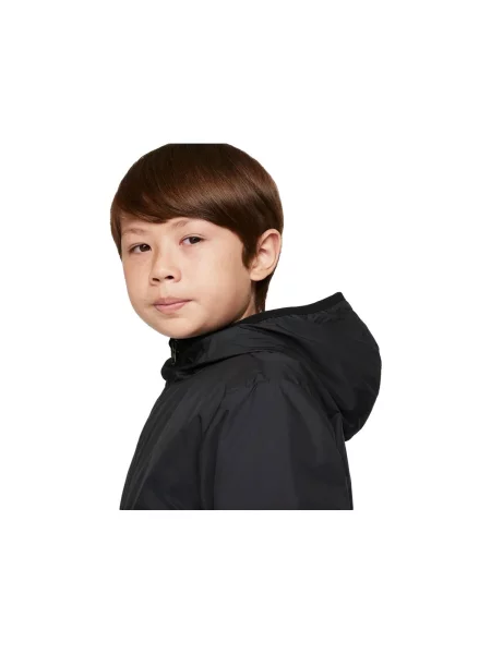 Palton Nike negru