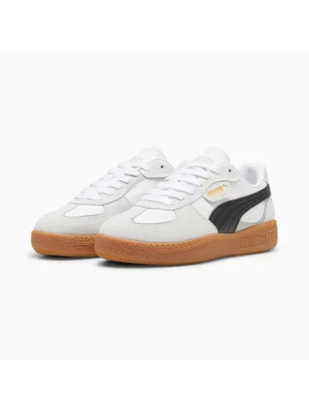 Trampki Puma białe