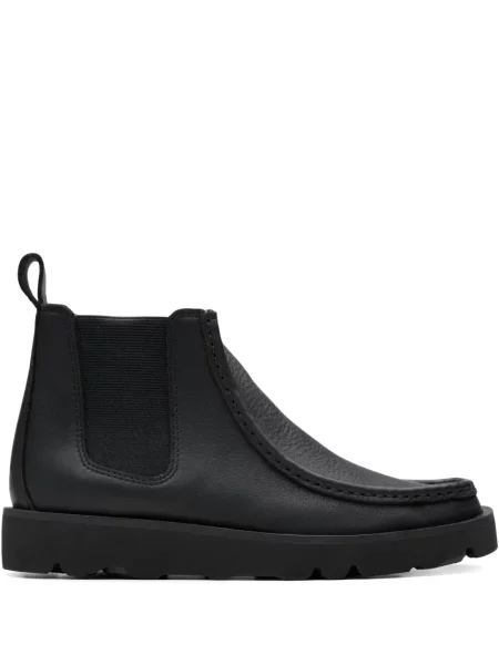 Botine chelsea Clarks Originals negru