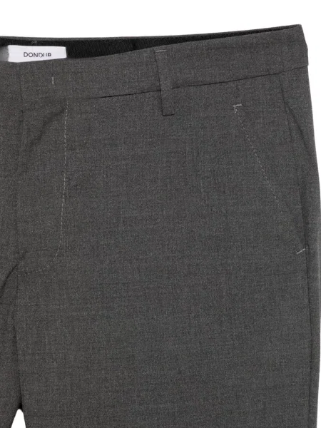 Pantaloni Dondup gri