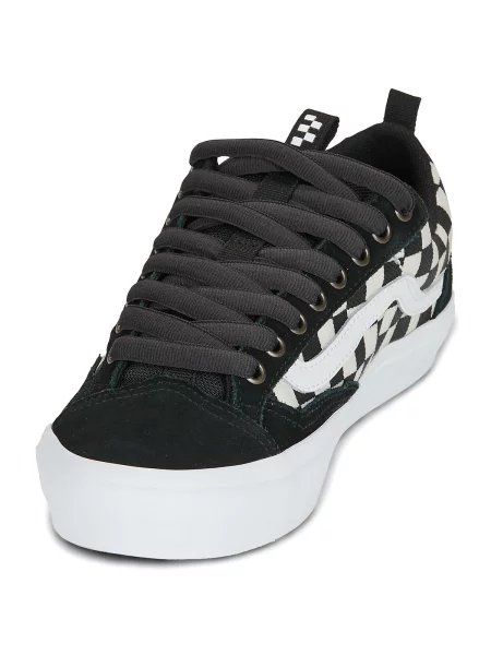 Pantofi Vans negru