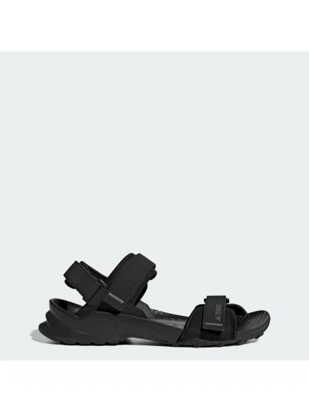 Sandály Terrex Hydroterra černé