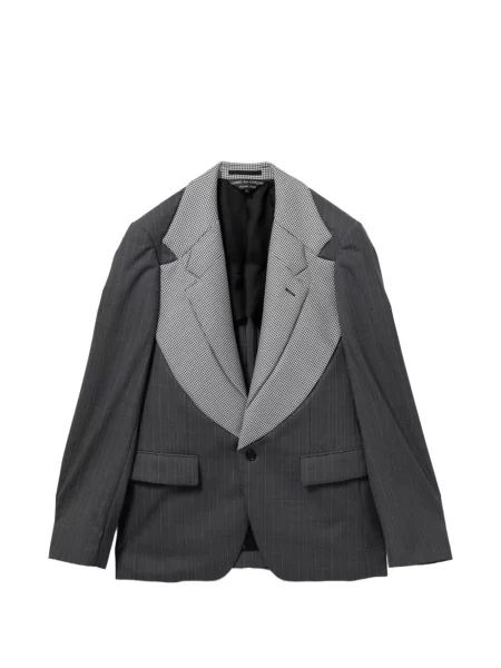 Geacă Comme Des Garcons Homme Plus gri