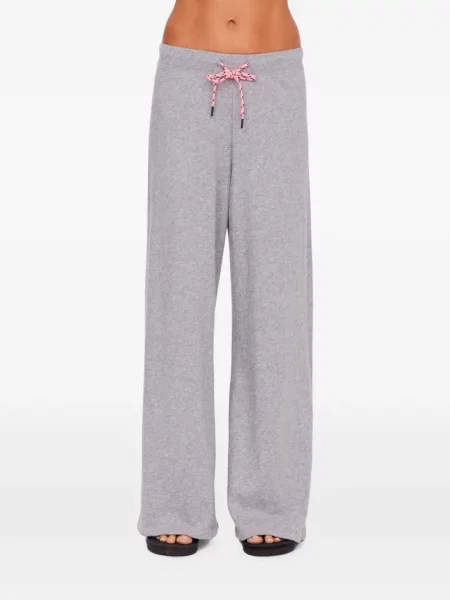 Pantaloni The Upside alergare gri