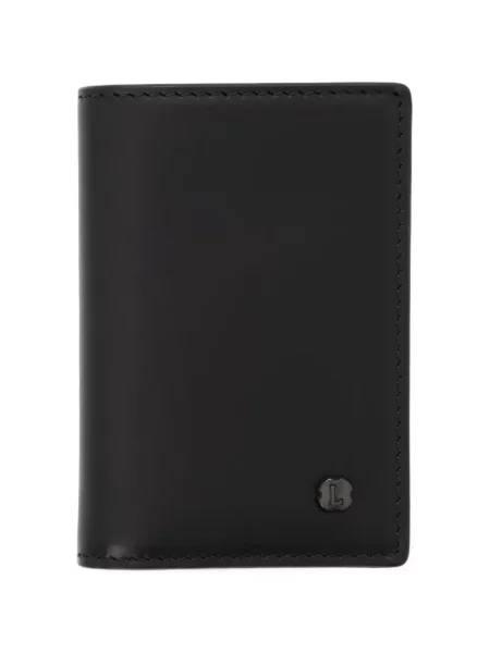 Portofel Lottusse negru